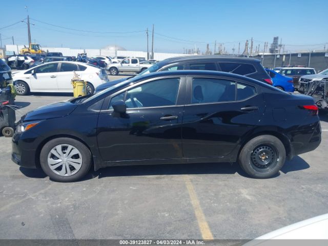 3N1CN8DV0RL841077 Nissan Versa 1.6 S
