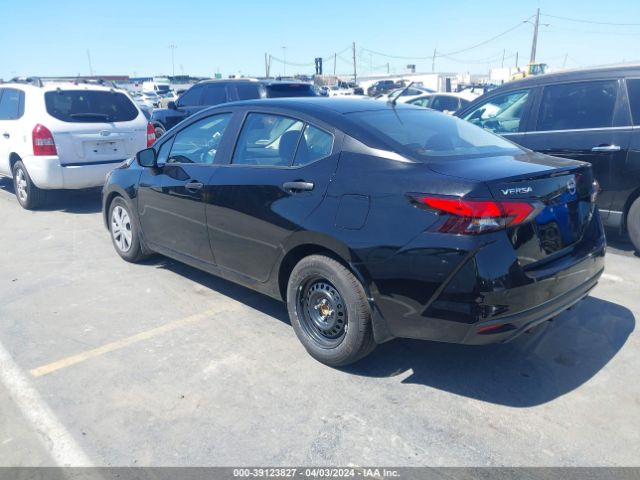 3N1CN8DV0RL841077 Nissan Versa 1.6 S