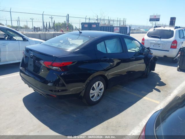 3N1CN8DV0RL841077 Nissan Versa 1.6 S