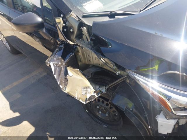 3N1CN8DV0RL841077 Nissan Versa 1.6 S