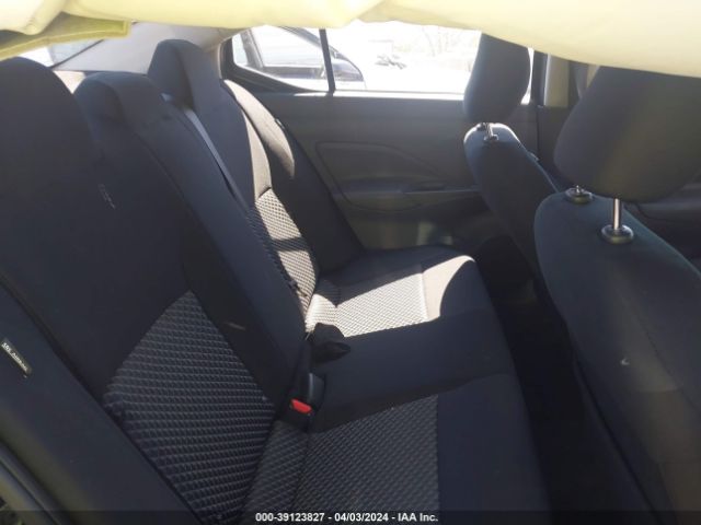 3N1CN8DV0RL841077 Nissan Versa 1.6 S