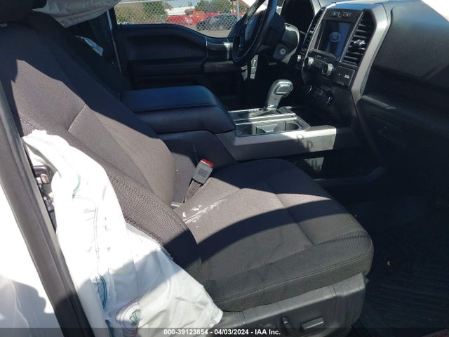 Ford F-150 Xlt 2019 1FTEW1EP0KFD44623 Image 5
