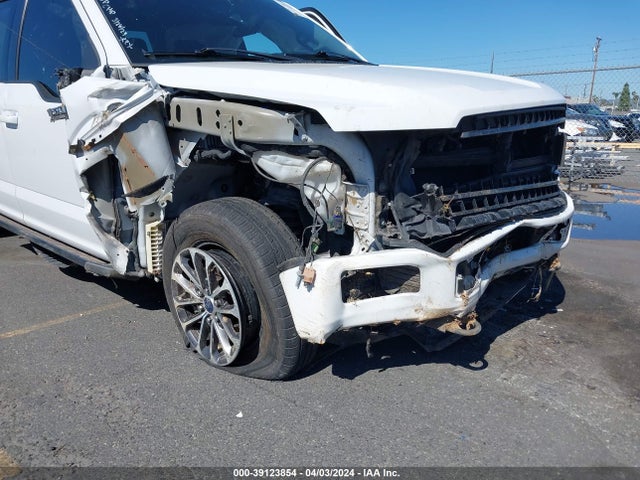 Ford F-150 Xlt 2019 1FTEW1EP0KFD44623 Image 6