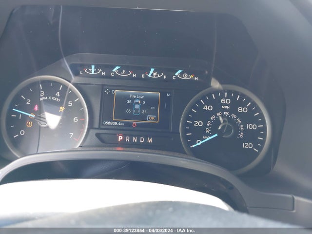 Ford F-150 Xlt 2019 1FTEW1EP0KFD44623 Image 7