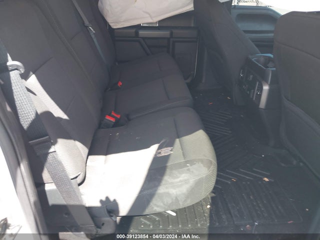 Ford F-150 Xlt 2019 1FTEW1EP0KFD44623 Image 8