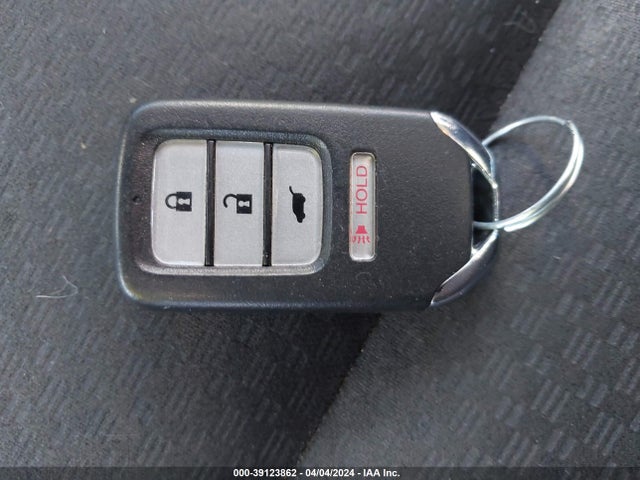 Honda CR-V EX 2016 3CZRM3H59GG716926 Image 11