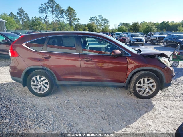 Honda CR-V EX 2016 3CZRM3H59GG716926 Image 13