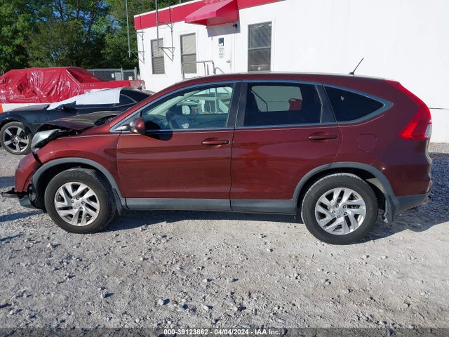 Honda CR-V EX 2016 3CZRM3H59GG716926 Image 14