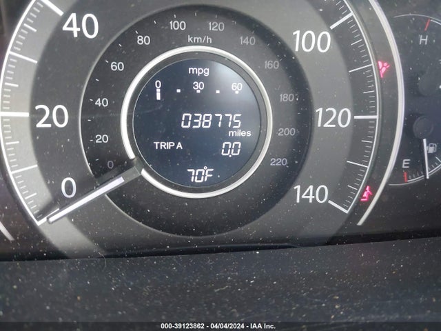 Honda CR-V EX 2016 3CZRM3H59GG716926 Image 15