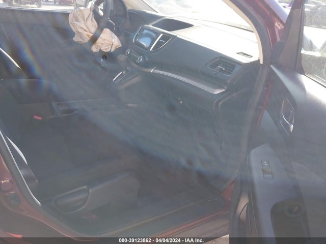 Honda CR-V EX 2016 3CZRM3H59GG716926 Image 5