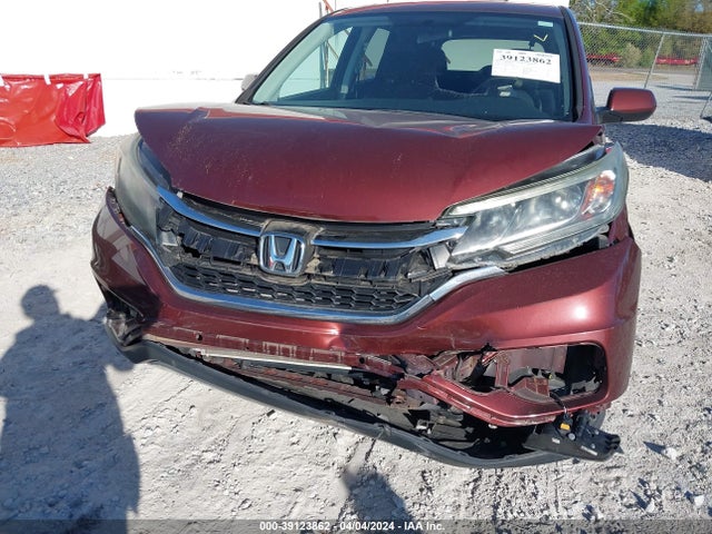 Honda CR-V EX 2016 3CZRM3H59GG716926 Image 6