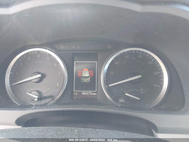 Toyota Highlander Xle 2019 5TDKZRFH0KS565994 Image 7