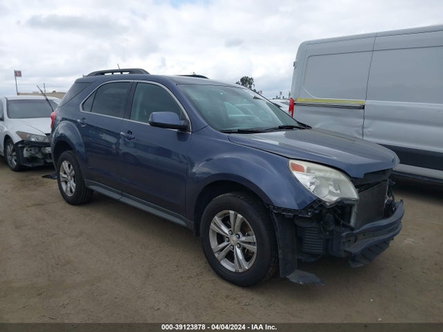 2014 2GNALBEK6E6253976 главное изображение