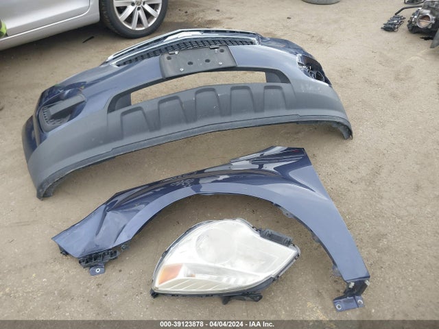 Chevrolet EQUINOX 1LT 2014 2GNALBEK6E6253976 Image 12