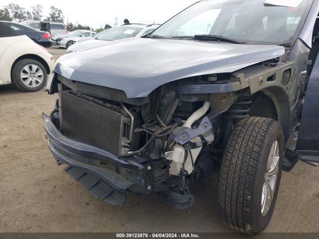 Chevrolet EQUINOX 1LT 2014 2GNALBEK6E6253976 Image 6