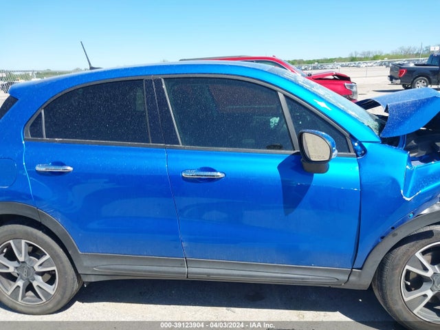 Fiat 500x Pop Awd 2021 ZFBNF3A13MP945859 Image 13