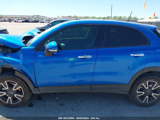 Fiat 500x Pop Awd 2021 ZFBNF3A13MP945859 Image 14