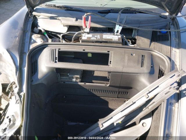 2007 PORSCHE CAYMAN S WP0AB29817U783075 Photo 9