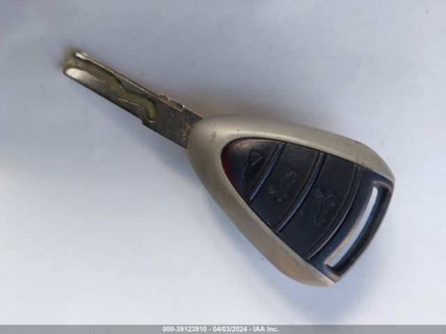 2007 PORSCHE CAYMAN S WP0AB29817U783075 Photo 10
