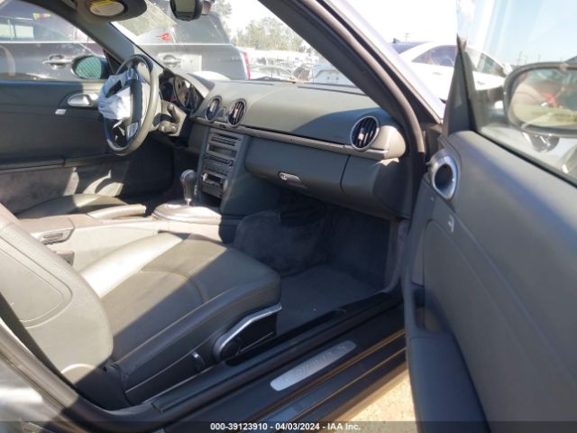 2007 PORSCHE CAYMAN S WP0AB29817U783075 Photo 4