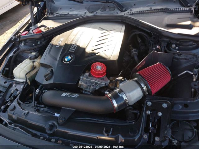 WBA3R5C53FK371798 BMW 435i Xdrive