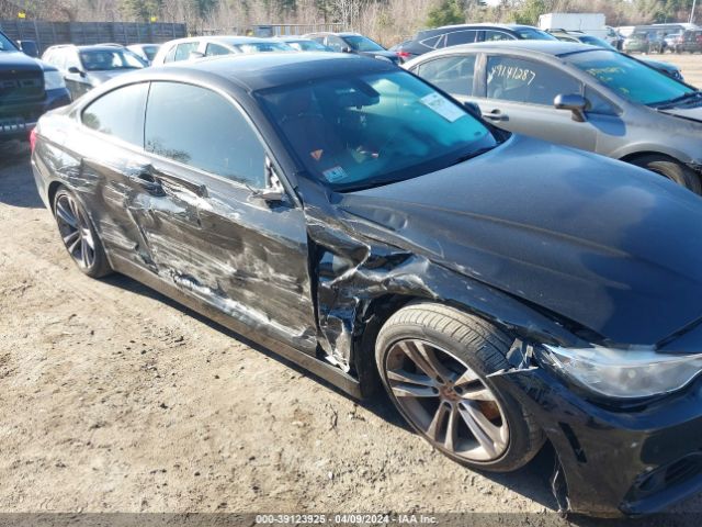 WBA3R5C53FK371798 BMW 435i Xdrive