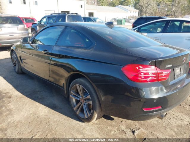 WBA3R5C53FK371798 BMW 435i Xdrive