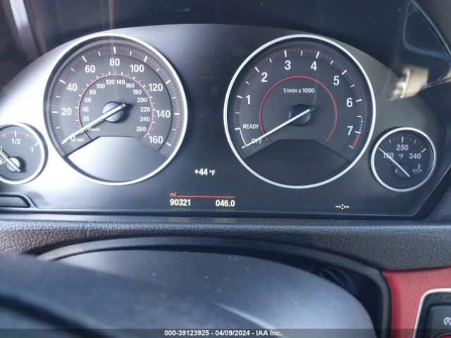 WBA3R5C53FK371798 BMW 435i Xdrive