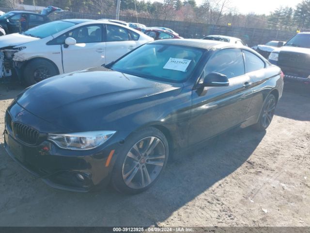 WBA3R5C53FK371798 BMW 435i Xdrive