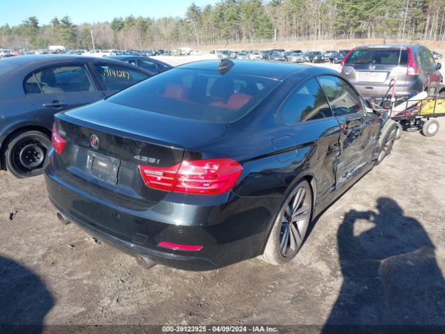 WBA3R5C53FK371798 BMW 435i Xdrive