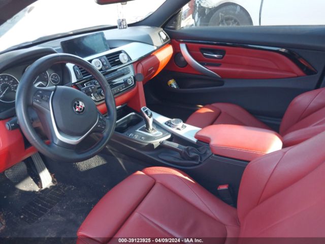 WBA3R5C53FK371798 BMW 435i Xdrive
