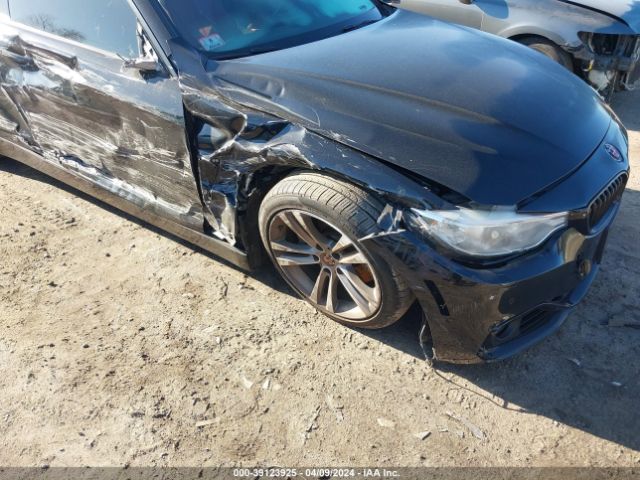 WBA3R5C53FK371798 BMW 435i Xdrive