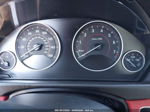 WBA3R5C53FK371798 BMW 435i Xdrive