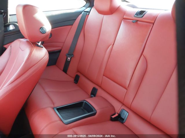 WBA3R5C53FK371798 BMW 435i Xdrive