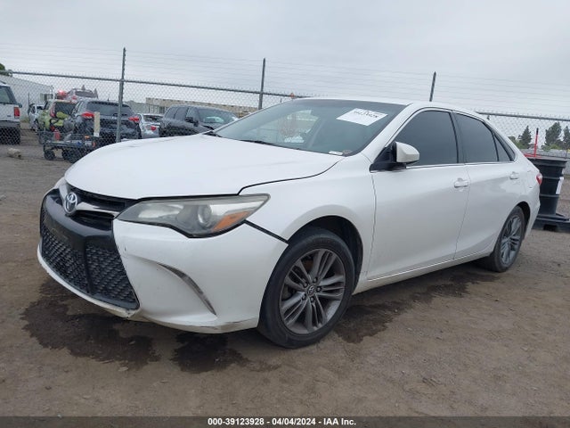 Toyota CAMRY SE 2015 4T1BF1FK6FU488616 Image 14