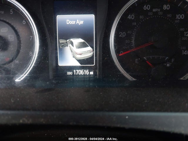 Toyota CAMRY SE 2015 4T1BF1FK6FU488616 Image 15