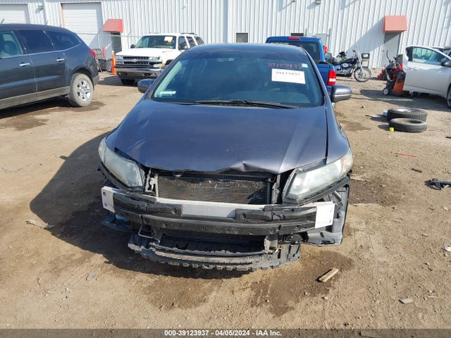 Honda Civic Lx 2015 2HGFB2F55FH538248 Image 13