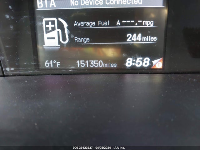 Honda Civic Lx 2015 2HGFB2F55FH538248 Image 16