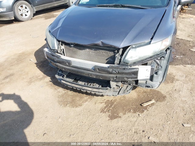 Honda Civic Lx 2015 2HGFB2F55FH538248 Image 6
