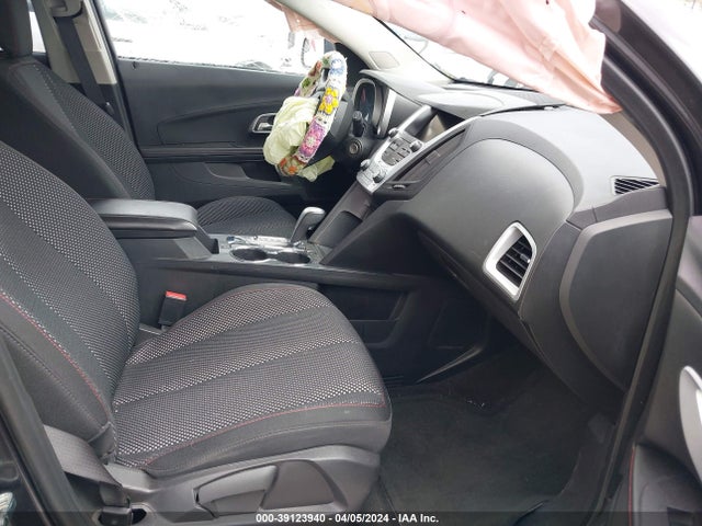 Chevrolet EQUINOX 1LT 2014 1GNALBEK7EZ126786 Image 5