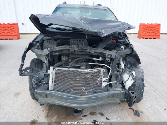 Chevrolet EQUINOX 1LT 2014 1GNALBEK7EZ126786 Image 6