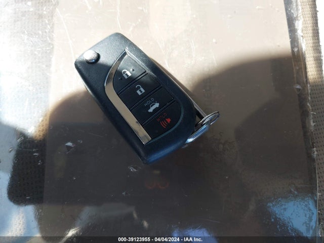 Toyota COROLLA LE 2020 JTDEPRAE1LJ024192 Image 11
