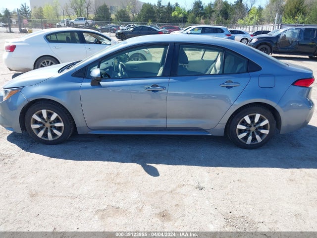 Toyota COROLLA LE 2020 JTDEPRAE1LJ024192 Image 14