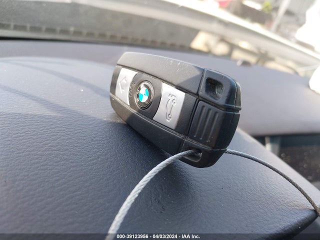 BMW X1 Sdrive28i 2014 WBAVM1C51EVW52771 Image 11
