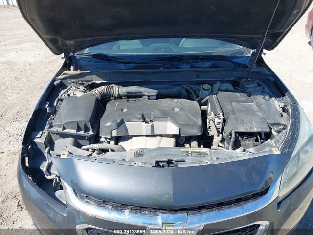 Chevrolet MALIBU LS 2015 1G11B5SL4FF181668 Image 10