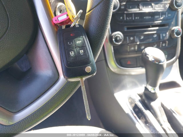 Chevrolet MALIBU LS 2015 1G11B5SL4FF181668 Image 11