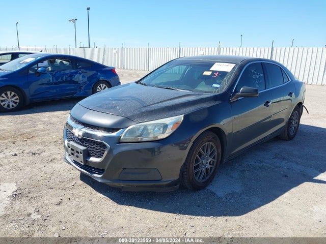 Chevrolet MALIBU LS 2015 1G11B5SL4FF181668 Image 2