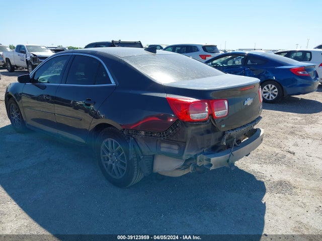 Chevrolet MALIBU LS 2015 1G11B5SL4FF181668 Image 3
