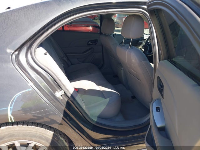 Chevrolet MALIBU LS 2015 1G11B5SL4FF181668 Image 8
