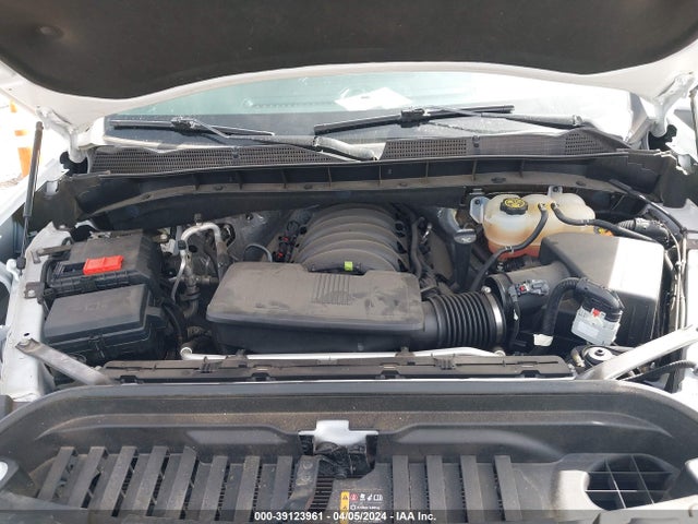 3GTU9FEL3NG207417 GMC Sierra 1500 Limited 4wd  Short Box Denali